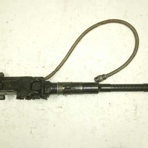 13 mm letecký guľomet Rheinmetall Borsing MG-131