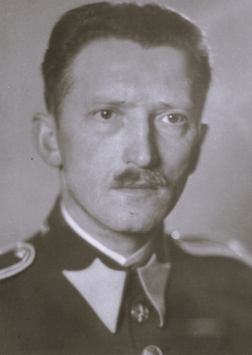 Plukovník tankového vojska Ján MALÁR 