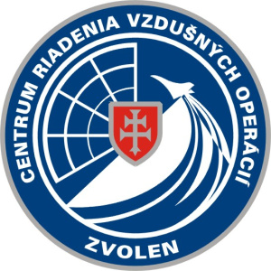 Centrum riadenia vzdušných operácií Zvolen