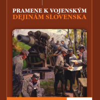 Pramene k VDS -  III-5-1. Dislokačný prehľad rakúsko-uhorského vojska 1868 – 1914. VHÚ 2025