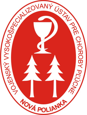 Vojenský vysokošpecializovaný ústav pre choroby pľúcne Nová Polianka