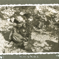 pplk. del. Vsevolod MILODANOVIČ - Múzeum SNP 