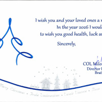 Vianočný pozdrav VHÚ - 2025 - PF 2026 ENG