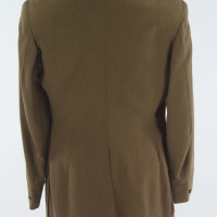 2. Blúza nadporučíka čs. armády z rokov 1951 – 1958