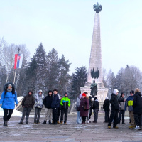 Hodina dejepisu v teréne  (4)