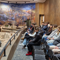 Hodina dejepisu v teréne  (6)