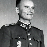 Golian Ján - brig.gen. - Banská Bystrica sept 1944