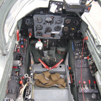 4. Kabína lietadla L-39V (0730)