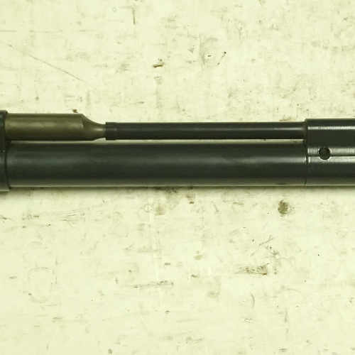 12,7 mm zástrelná zbraň ZH 59