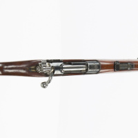 7,92-mm československá krátka puška vzor 1933 - 3