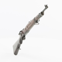 7,92-mm československá krátka puška vzor 1933 - 5