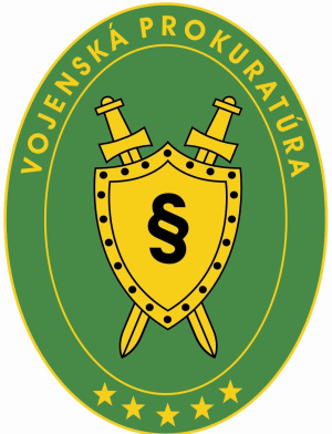 Vojenská prokuratúra