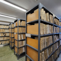 Osobné spisy vojakov a poddôstojníkov vo VHÚ-VHA Bratislava - 24.2.2026