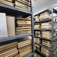 Zbierka filmov vo VHÚ-VHA Bratislava, 24.2.2026