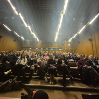 4. Delegáti členských múzeí ZMS