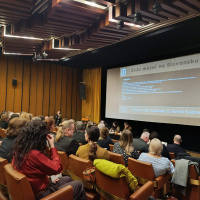 2. 36. Valné zhromaždenie ZMS