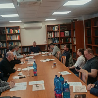 Vedecká rada VHÚ - 16.3.2026