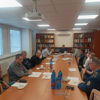 Vedecká rada VHÚ - 16.3.2026