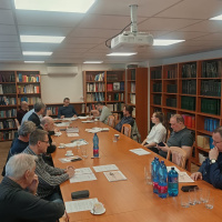 Vedecká rada VHÚ - 16.3.2026