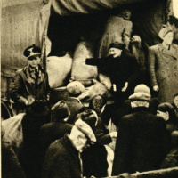 84. výročie začatia deportácií zo Slovenska (25.marec 1942)