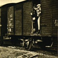 84. výročie začatia deportácií zo Slovenska (25.marec 1942)