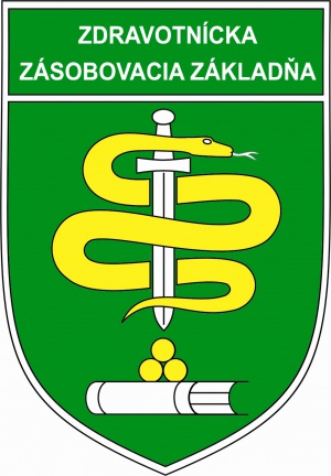 Zdravotnícka zásobovacia základňa