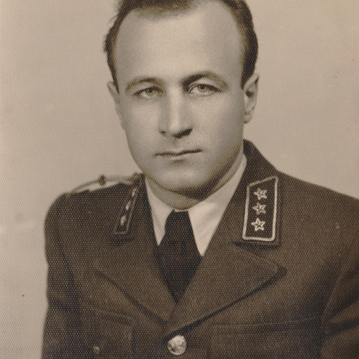 stot. let. Ján NEMETZ