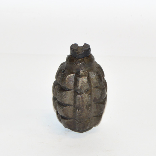 Obranný ručný granát F-1