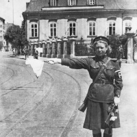 25. 80. výročie oslobodenia Bratislavy