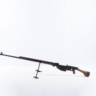 14,5 mm sovietska protitanková puška PTRS-41 