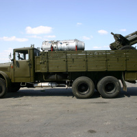 3. Automobil TATRA 111 N