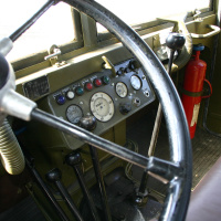 5. Automobil TATRA 111 N