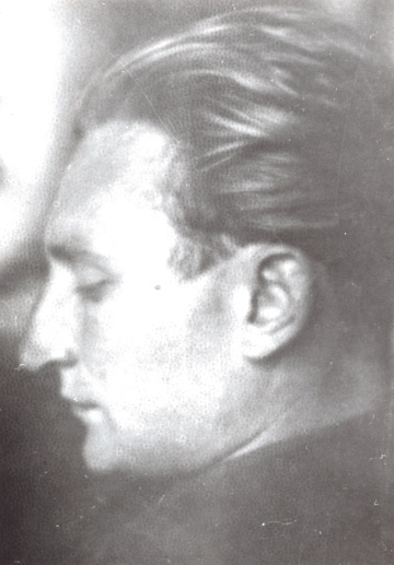 Plk. in memoriam Jozef NIŽŇANSKÝ