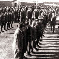 2. Agde 1. čs. peši pluk 1939
