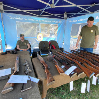 Oslavy 81. výročia Dňa víťazstva nad fašizmom v Akadémii OSR gen. M. R. Štefánika, dňa 10.5 (4)
