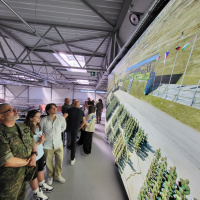 8. NMaG 2026 vo VHM v Piešťanoch