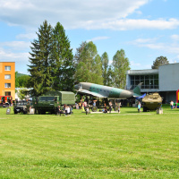 17. NMaG 2026 vo VHM vo Svidníku