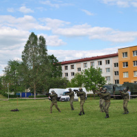 25.  NMaG 2026 vo VHM vo Svidníku