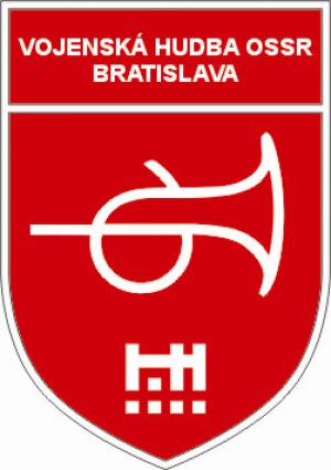 Vojenská hudba Ozbrojených síl Slovenskej republiky Bratislava
