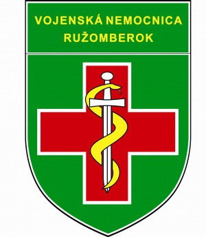 Vojenská nemocnica Ružomberok