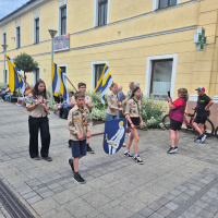 3. Otvorenie letnej kúpeľnej sezóny 2026 v Piešťanoch