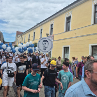 4. Otvorenie letnej kúpeľnej sezóny 2026 v Piešťanoch