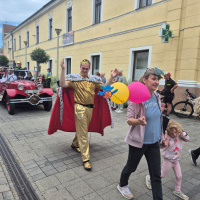 5. Otvorenie letnej kúpeľnej sezóny 2026 v Piešťanoch