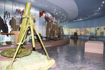 120 mm plukový mínomet vzor 1938 