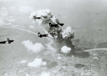 Bombardovanie Bratislavy 16. júna 1944