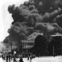 4. Bombardovanie Bratislavy 16. júna 1944