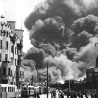6. Bombardovanie Bratislavy 16. júna 1944
