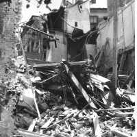 7. Bombardovanie Bratislavy 16. júna 1944