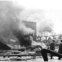 9. Bombardovanie Bratislavy 16. júna 1944