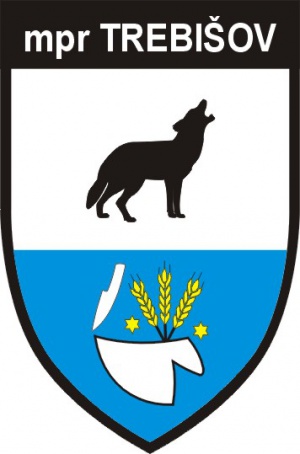Mechanizovaný prápor Trebišov